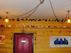 La Cocotte