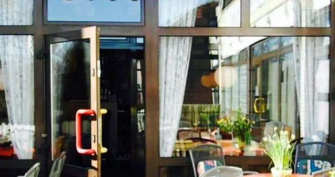 Restorante Bei Alfred