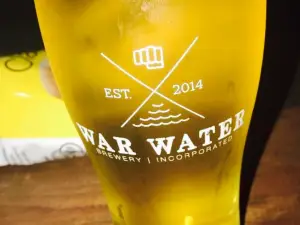 War Water Brewery