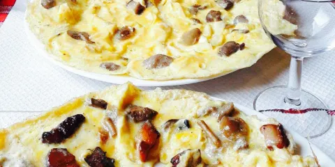 Auberge de Retournemer