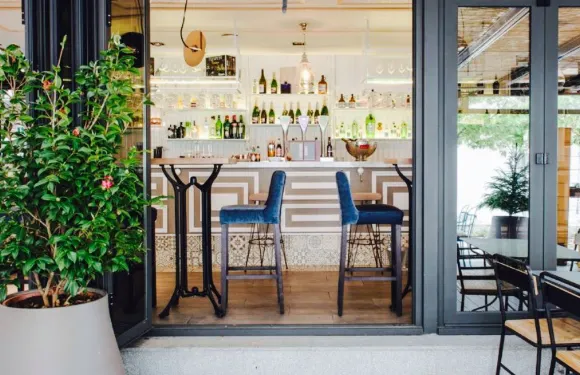 Boulevard Majadahonda