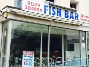 The Fish Bar