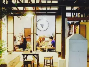Soul Garden Cafe'