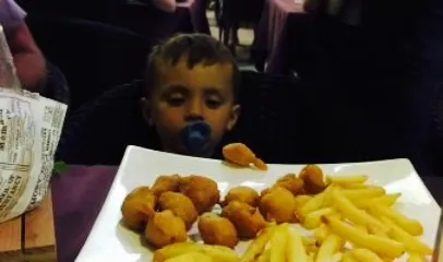 Asia Delicious (Tias)