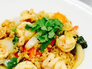 Thai Kitchen