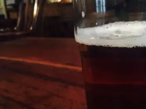 The Kings Arms