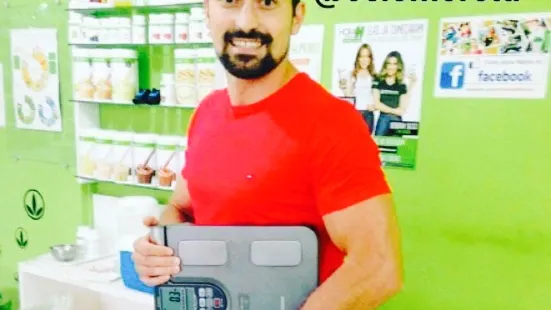 Espaço Vida Saudável Herbalife SJCampos Centro