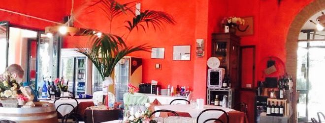 Ristorante Il Granaio