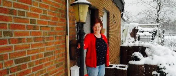 Restaurant Jammerkrug