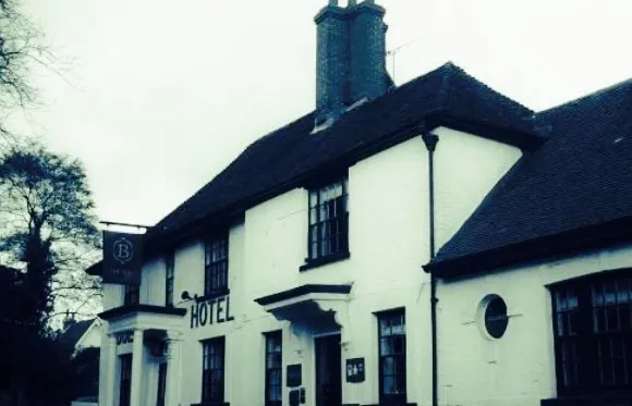 The Bull Hotel Restaurant