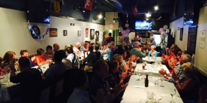 Decker's Seafood & Grill