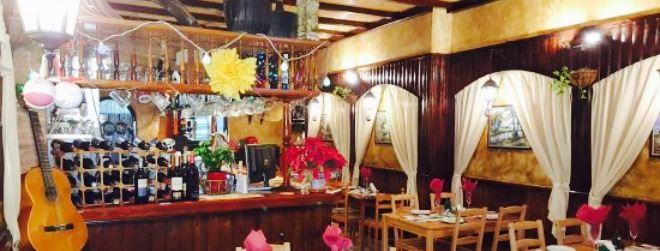 El Rincon Canario
