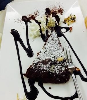 RISTORANTE BERLINGHERA