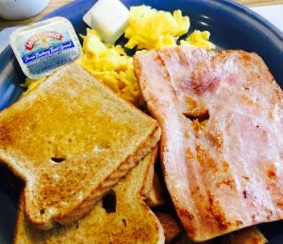 Rockport Diner Family Restaurant