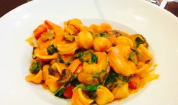 Taste - An American Bistro