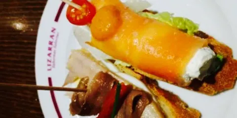 Lizzaran Tapas Restaurant