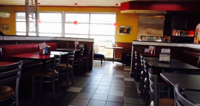 Carl's Jr.