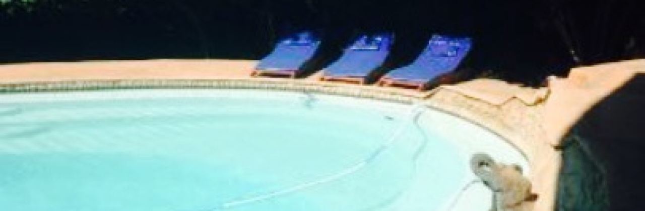 Elephant Waterhole Restaurant