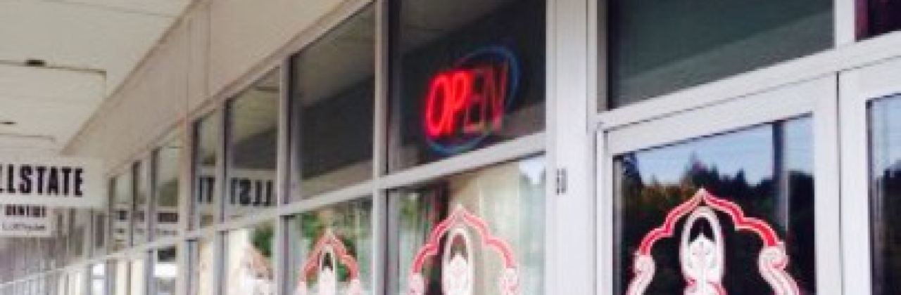 Pabla Indian Cuisine