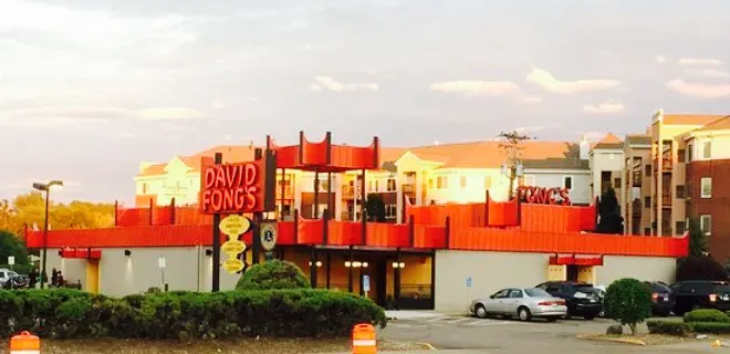 David Fong's Restaurant
