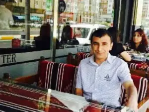 kebap center