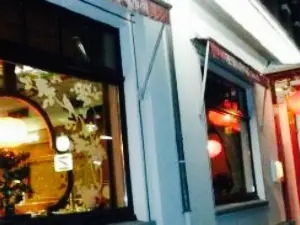 ChinaRestaurant Shanghai