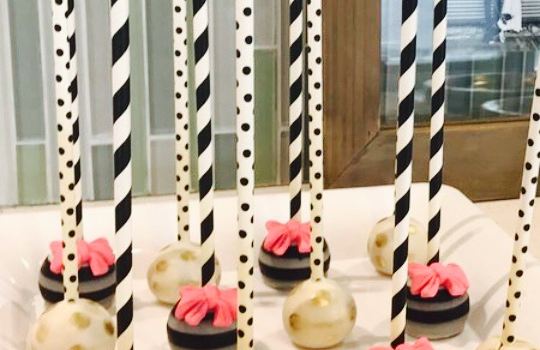 JoJo's Treats n' Sweets