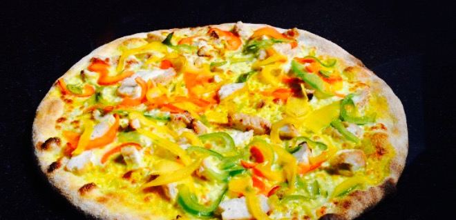 Pizza Rhuys Theix