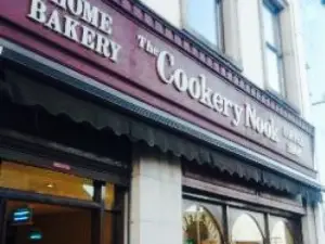 The Cookery Nook