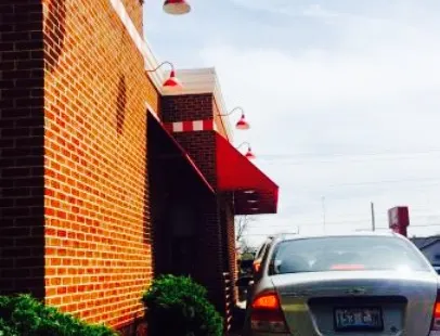 Frisch's Big Boy