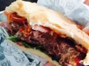 Go Burguer