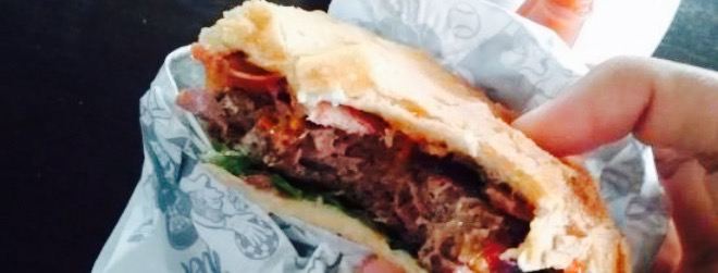 Go Burguer