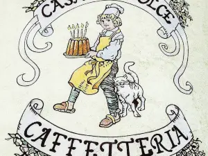 Pasticceria Casa del Dolce