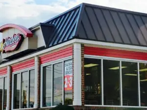 Hardee's