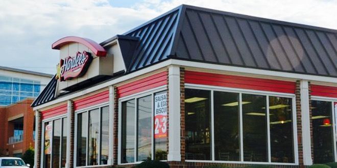 Hardee's