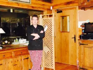 Asador Julian