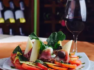 Fuente de Soda La Nova 74