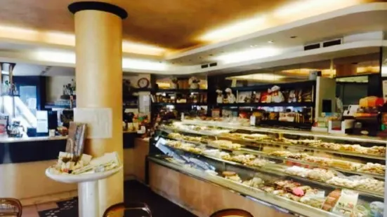 Pasticceria La Piazzetta