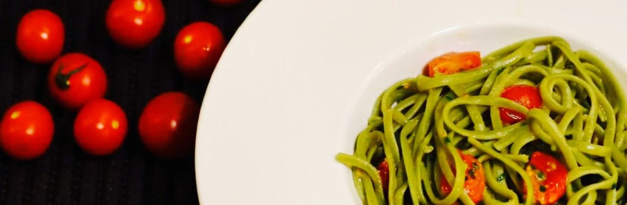 Pastaria Sheshi Wilson