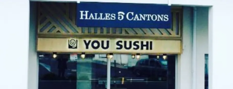 You Sushi