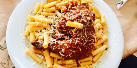 Pita Pita Grill Room