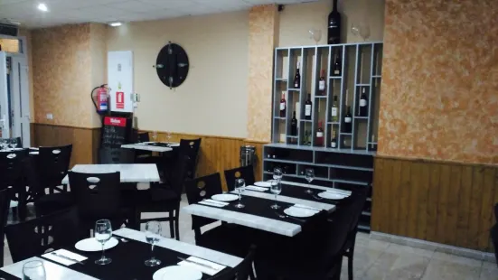 Restaurante Es Caló