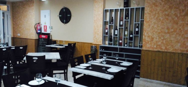 Restaurante Es Caló
