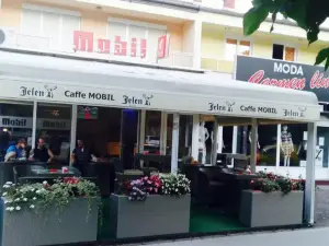 Caffe Mobil Doboj