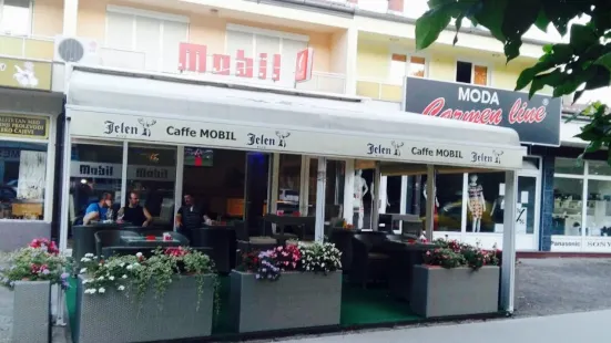 Caffe Mobil Doboj