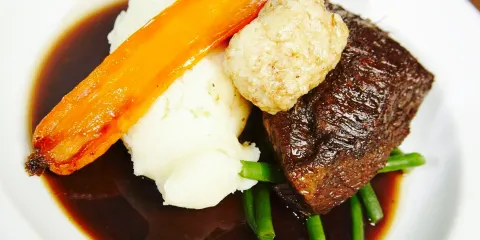 Sugarcane Cafe Bistro