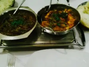 The Cottage Tandoori