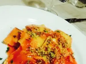Trattoria del Sole