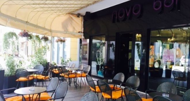 Bar Novo