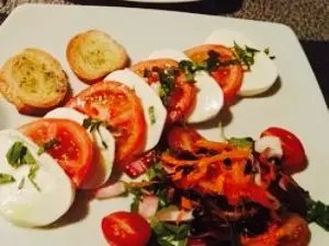 La Bodega Tapas Bar